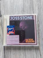 CD Joss Stone The soul sessions, Ophalen, 2000 tot heden, Zo goed als nieuw