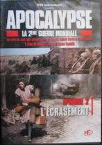 DVD OORLOG- APOCALYPSE- EPISODE 2., Cd's en Dvd's, Alle leeftijden, Ophalen of Verzenden, Nieuw in verpakking, Oorlog