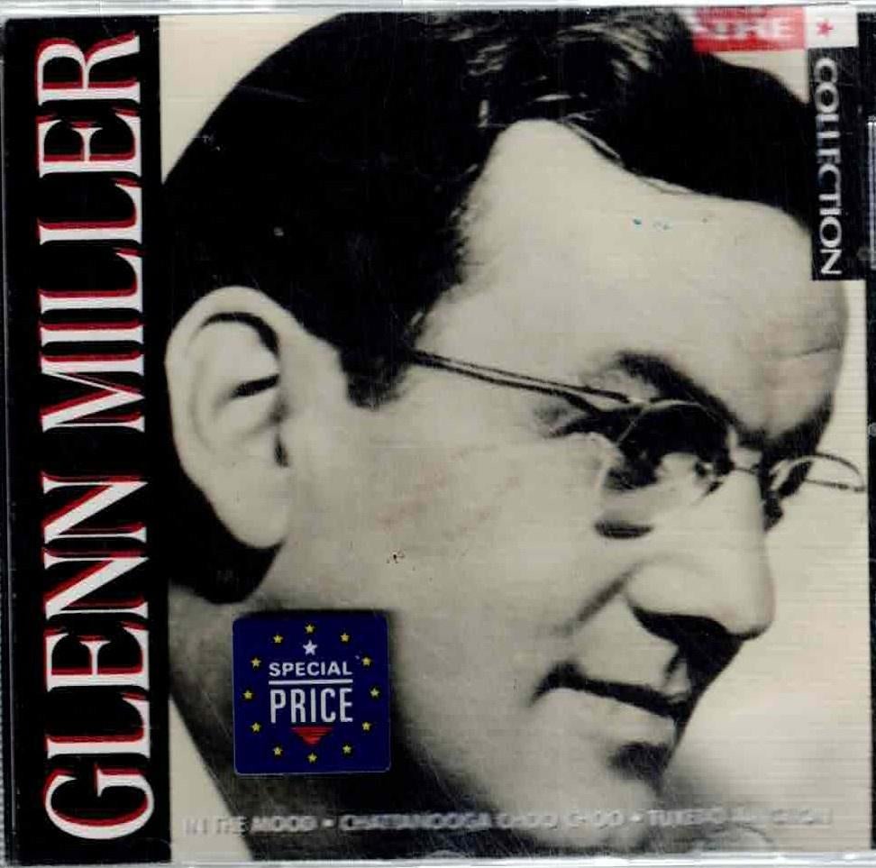 cd  /  Glenn Miller – The  Collection, CD & DVD, CD | Autres CD, Enlèvement ou Envoi
