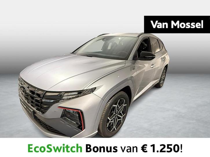 Hyundai Tucson N-Line (automatique), Autos, Hyundai, Entreprise, Achat, Tucson, Android Auto, Apple Carplay, Système de navigation