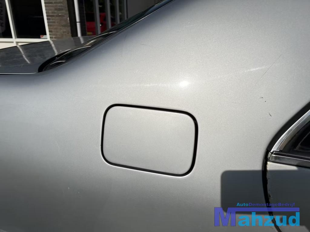 MERCEDES S KLASSE W140 Zilver tankklep 1991-1998, Gebruikt, Mercedes-Benz AG, Mercedes-Benz, Mercedesstrasse 120
70372  Stuttgart, DE