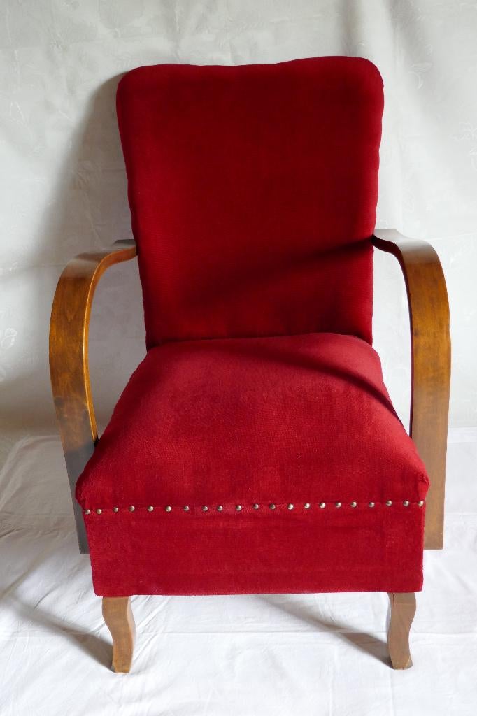 oude zetel, Antiek en Kunst, Ophalen