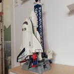 Navette spatiale et base de lancement Playmobil, Enfants & Bébés, Jouets | Playmobil, Enlèvement, Utilisé, Ensemble complet