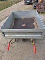 Chariot à paille, charrette à foin..., Enlèvement ou Envoi