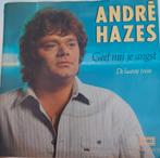 Single andre hazes, Enlèvement ou Envoi