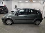 CITROEN C3 BENZINE/2007/152.000/TOP STAAT, 1124 cm³, Achat, Entreprise, Noir