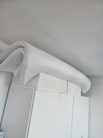 surmatelas Gratis, Enlèvement