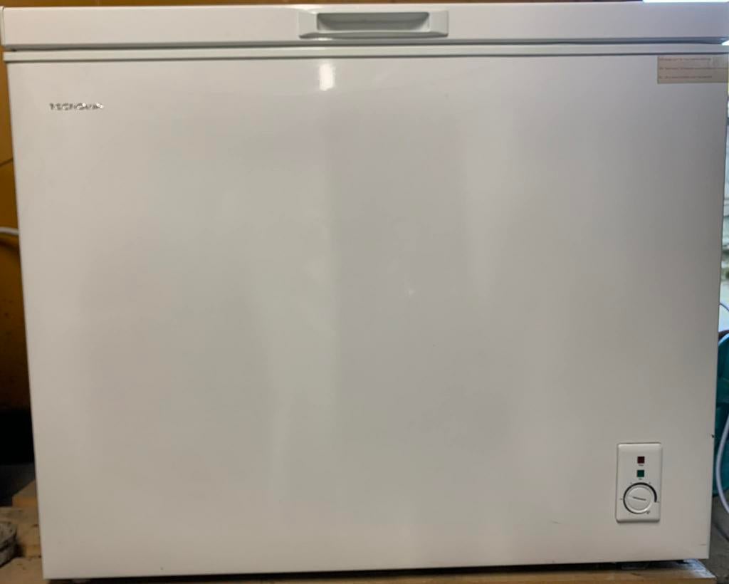 Congélateur Technolux, Moins de 60 cm, Congélateur, Enlèvement, Utilisé
