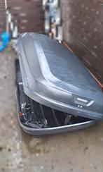 Dakkoffer |goede staat, Ophalen