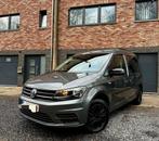 “Volkswagen Caddy 2.0 TDI BlueMotion 2016 – 5 places l, Autos, Argent ou Gris, Achat, Euro 6, 5 portes