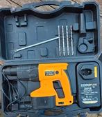 Boorhamer power plus X018 (Nieuw 173€), Ophalen of Verzenden, Zo goed als nieuw, Boor- en/of Breekhamer