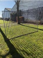 Grand chenil pour chien, Comme neuf, Enlèvement, 100 cm ou plus, Chenil chien