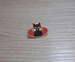 PIN - KAT - POES - CHAT - CAT, Envoi, Utilisé, Animal et Nature, Insigne ou Pin's