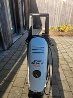 Stihl RE 141K hogedrukreiniger, Enlèvement, Utilisé, Électrique, Stihl