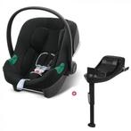 Cybex Aton M Kinderstoel + Base M + GRATIS spiegel & deken, Autres marques, Comme neuf, Isofix, 0 à 13 kg