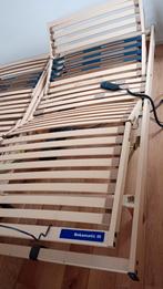 Bekamatic 2 sommiers électriques, Enlèvement