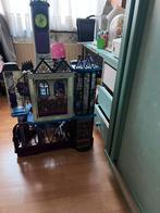 Articles à ne pas rater, Enlèvement, Utilisé