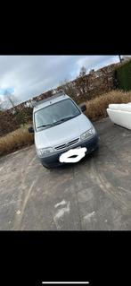 Berlingo, Auto's, Euro 2, 4 deurs, Citroën, Particulier