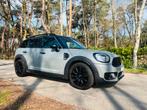 MINI Cooper Countryman +-FULL OPTION!, 100 kW, Argent ou Gris, Euro 6, Entretenue par le concessionnaire