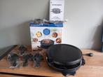 Raclette grill nieuw 6 personen, Elektronische apparatuur, Gourmetstellen, Ophalen of Verzenden, Nieuw, 4 t/m 7 personen