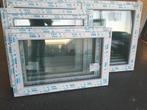 Déstockage de châssis et portes pvc, Bricolage & Construction, Enlèvement, Neuf, Châssis de fenêtre