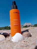 Solaire et accelerateur bonzage