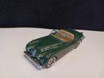 Matchbox  Jaguar XK 140, Ophalen of Verzenden, Matchbox