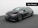 Mercedes-Benz EQE 300 AMG Line + PANORAMISCH DAK + CARPLAY +, Auto's, Mercedes-Benz, Automaat, Achterwielaandrijving, Gebruikt