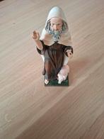 Beeldje heilige Antonius, Ophalen of Verzenden, Beeld(je)