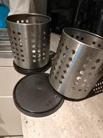 Support ustensiles Ikea, Maison & Meubles, Enlèvement