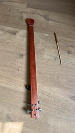 Cosmic bow instrument 5 snaren, Ophalen, Zo goed als nieuw