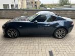 Mazda MX-5 RF Crystal Blue, Autos, Achat, Euro 6, 1200 kg, 2 places