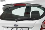 Achterklep Spoiler Extention Voor Ford Fiesta MK7 ST / ST-Li, Verzenden