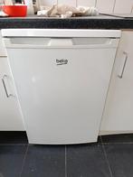 Petit frigo BEKO – bon état, Electroménager, Avec compartiment congélateur, 85 à 120 cm, Enlèvement, Utilisé