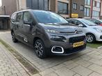 CITROEN BERLINGO -LONG - 7 PLACE- CAMERA-NAVIAGTION-ETC, Achat, Euro 6, Entreprise, 7 places