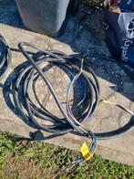 U-1000 R2V 5G16 mm² (triphasé + neutre + terre), Bricolage & Construction, Enlèvement