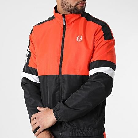 Occasion Veste Survêtement Sergio tacchini Authentique, Kleding | Heren, Sportkleding, Ophalen