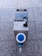 Coffret interrupteur legrand monophasé, Enlèvement, Interrupteur