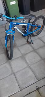 Kinderfiets 20inch, Fietsen en Brommers, Ophalen