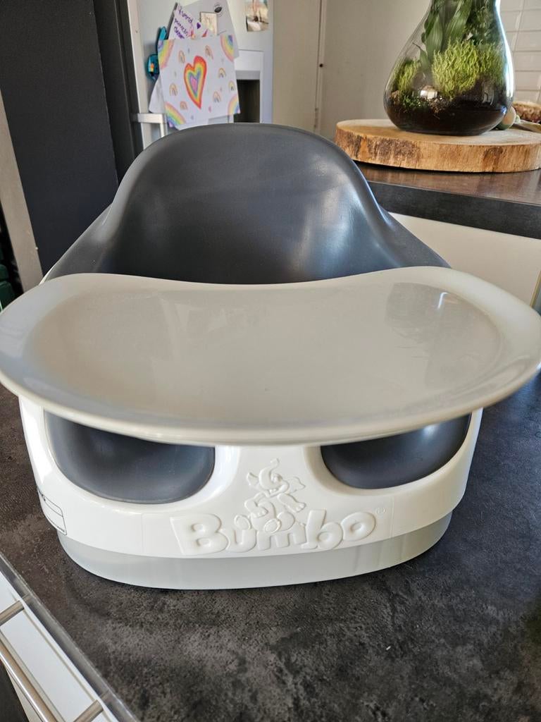 Bumbo seat met speelset, Enlèvement ou Envoi