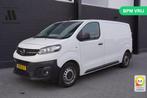 Opel Vivaro 2.0 CDTI 122PK L2 EURO 6 - Airco - Navi - Cruise, Achat, Entreprise, Electronic Stability Program (ESP), 193 g/km
