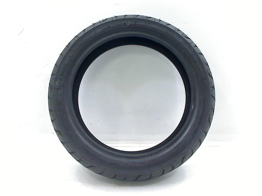 BANDENSET 1 STUKS 110/70-13 Dunlop (01-1970/-), Dhr. S. di Majo, Gebruikt, Info@cama-motorparts.nl, P.J. Troelstraweg 8 8
3144 CX  MAASSLUIS, NL