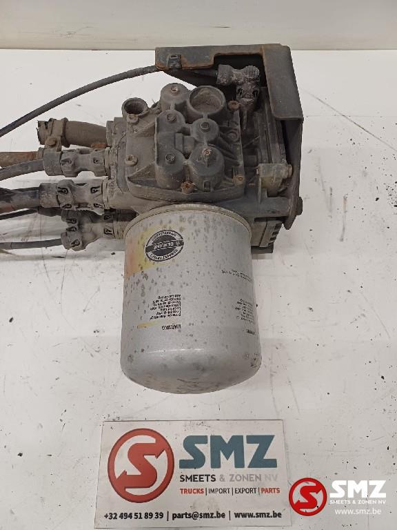 Occ sécheur d'air Renault, Autos : Pièces & Accessoires, Pièces camion, Renault, Autres pièces automobiles, Utilisé