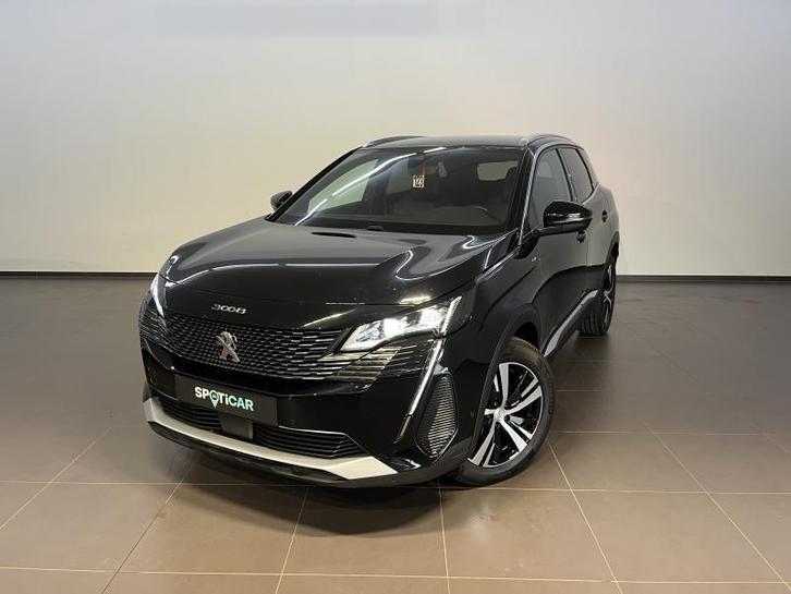 Peugeot 3008 II, Autos, Peugeot, Airbags, Air conditionné, Ordinateur de bord, Verrouillage central, Air conditionné automatique