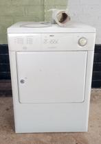 droogkast / wasdroger zanussi, 4 à 6 kg, Comme neuf, Enlèvement, Évacuation d'air