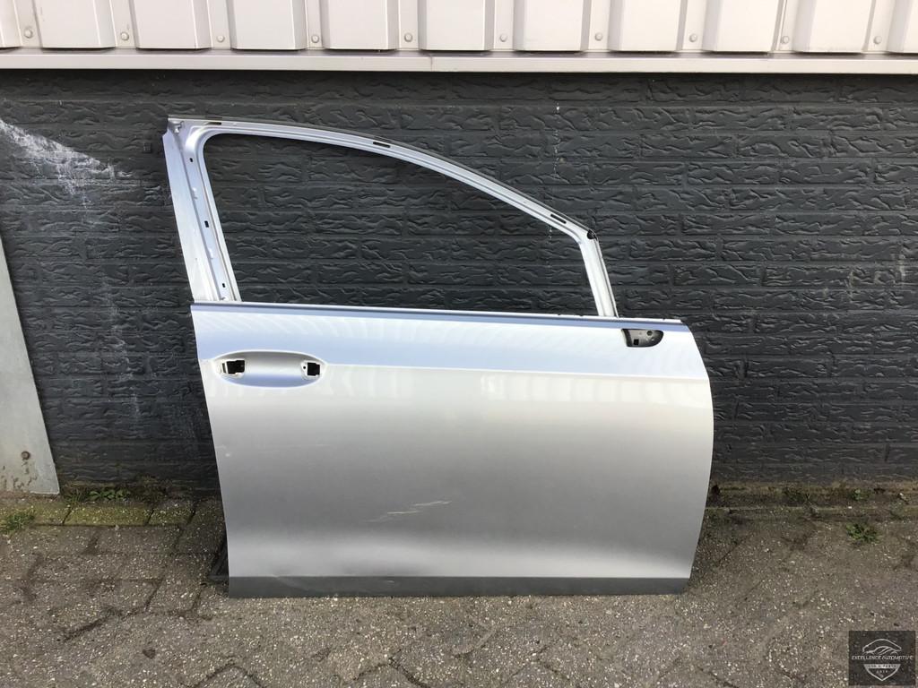 VW Golf 8 5H 2020+ Porte avant droite 5H4831312 Original !, Autos : Pièces & Accessoires, Volkswagen, Volkswagen AG, Vw@volkswagen.de