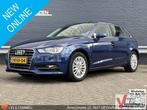 Audi A3 Sportback 1.4 TFSI Ambiente Pro Line Automaat | Lede, 116 g/km, Achat, Entreprise, Electronic Stability Program (ESP)
