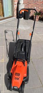 Grasmaaier electrisch, Enlèvement, Comme neuf