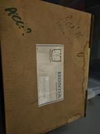 Luchtfilter honda prelude 2G 17220-pc7-000 ancestor, Ophalen of Verzenden, Honda