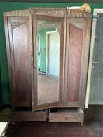 Antieke kasten voor opmaak - *Gratis*, Antiek en Kunst, Ophalen